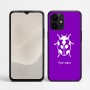 כיסוי בעיצוב אישי עם השם שלך לדגם - Realme P4 Power 5G בעיצוב פרת משה רבנו