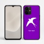 כיסוי בעיצוב אישי עם השם שלך לדגם - Realme P4 Power 5G בעיצוב לבלוע