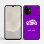 כיסוי בעיצוב אישי עם השם שלך לדגם - Realme P4 Power 5G בעיצוב מכונית