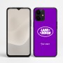 כיסוי בעיצוב אישי עם השם שלך לדגם - Realme P4 Power 5G בעיצוב לנד רובר