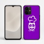 כיסוי בעיצוב אישי עם השם שלך לדגם - Realme P4 Power 5G בעיצוב שף