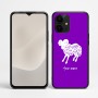 כיסוי בעיצוב אישי עם השם שלך לדגם - Realme P4 Power 5G בעיצוב מזלות - טלה