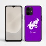 כיסוי בעיצוב אישי עם השם שלך לדגם - Realme P4 Power 5G בעיצוב מזלות - גדי