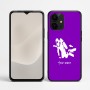 כיסוי בעיצוב אישי עם השם שלך לדגם - Realme P4 Power 5G בעיצוב צוללן