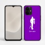 כיסוי בעיצוב אישי עם השם שלך לדגם - Realme P4 Power 5G בעיצוב פישמן