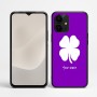 כיסוי בעיצוב אישי עם השם שלך לדגם - Realme P4 Power 5G בעיצוב קלבר