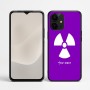 כיסוי בעיצוב אישי עם השם שלך לדגם - Realme P4 Power 5G בעיצוב פצצת אטום גרעינית