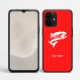 כיסוי בעיצוב אישי עם השם שלך לדגם - Realme P4 Power 5G בעיצוב לדוג