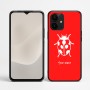 כיסוי בעיצוב אישי עם השם שלך לדגם - Realme P4 Power 5G בעיצוב פרת משה רבנו