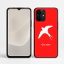 כיסוי בעיצוב אישי עם השם שלך לדגם - Realme P4 Power 5G בעיצוב לבלוע