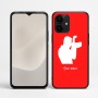 כיסוי בעיצוב אישי עם השם שלך לדגם - Realme P4 Power 5G בעיצוב צלם - גברים