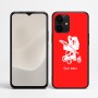 כיסוי בעיצוב אישי עם השם שלך לדגם - Realme P4 Power 5G בעיצוב עגלת תינוק