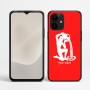 כיסוי בעיצוב אישי עם השם שלך לדגם - Realme P4 Power 5G בעיצוב מזלות - דלי