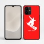 כיסוי בעיצוב אישי עם השם שלך לדגם - Realme P4 Power 5G בעיצוב סנובורדיסט