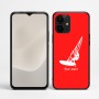 כיסוי בעיצוב אישי עם השם שלך לדגם - Realme P4 Power 5G בעיצוב לגלוש - גלישה - שייט