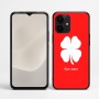 כיסוי בעיצוב אישי עם השם שלך לדגם - Realme P4 Power 5G בעיצוב קלבר