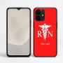 כיסוי בעיצוב אישי עם השם שלך לדגם - Realme P4 Power 5G בעיצוב אחות מוסמכת