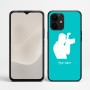 כיסוי בעיצוב אישי עם השם שלך לדגם - Realme P4 Power 5G בעיצוב צלם - גברים