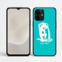 כיסוי בעיצוב אישי עם השם שלך לדגם - Realme P4 Power 5G בעיצוב מזלות - דלי