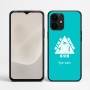כיסוי בעיצוב אישי עם השם שלך לדגם - Realme P4 Power 5G בעיצוב טריאתלון