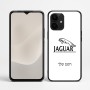 כיסוי בעיצוב אישי עם השם שלך לדגם - Realme P4 Power 5G בעיצוב יגואר