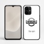 כיסוי בעיצוב אישי עם השם שלך לדגם - Realme P4 Power 5G בעיצוב ניסאן