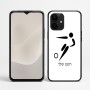 כיסוי בעיצוב אישי עם השם שלך לדגם - Realme P4 Power 5G בעיצוב כדורגל אולימפי