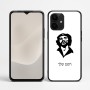 כיסוי בעיצוב אישי עם השם שלך לדגם - Realme P4 Power 5G בעיצוב צ'ה גווארה