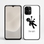 כיסוי בעיצוב אישי עם השם שלך לדגם - Realme P4 Power 5G בעיצוב וודו