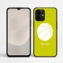 כיסוי בעיצוב אישי עם השם שלך לדגם - Realme P4 Power 5G בעיצוב כדורסל
