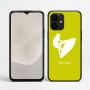 כיסוי בעיצוב אישי עם השם שלך לדגם - Realme P4 Power 5G בעיצוב אופנוע ים