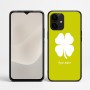 כיסוי בעיצוב אישי עם השם שלך לדגם - Realme P4 Power 5G בעיצוב קלבר