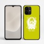 כיסוי בעיצוב אישי עם השם שלך לדגם - Realme P4 Power 5G בעיצוב רוקנרול