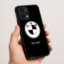 כיסוי בעיצוב אישי עם השם שלך לדגם - Realme P4 Power 5G בעיצוב ב.מ.וו