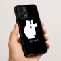 כיסוי בעיצוב אישי עם השם שלך לדגם - Realme P4 Power 5G בעיצוב צלם - גברים