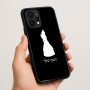 כיסוי בעיצוב אישי עם השם שלך לדגם - Realme P4 Power 5G בעיצוב נסיכה