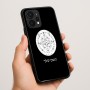 כיסוי בעיצוב אישי עם השם שלך לדגם - Realme P4 Power 5G בעיצוב לוח שנה אצטקי של המאיה