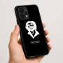 כיסוי בעיצוב אישי עם השם שלך לדגם - Realme P4 Power 5G בעיצוב צ'ה גווארה