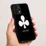 כיסוי בעיצוב אישי עם השם שלך לדגם - Realme P4 Power 5G בעיצוב אגם