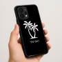 כיסוי בעיצוב אישי עם השם שלך לדגם - Realme P4 Power 5G בעיצוב כפות ידיים