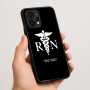 כיסוי בעיצוב אישי עם השם שלך לדגם - Realme P4 Power 5G בעיצוב אחות מוסמכת