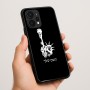 כיסוי בעיצוב אישי עם השם שלך לדגם - Realme P4 Power 5G בעיצוב פסל החירות