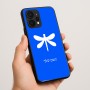 כיסוי בעיצוב אישי עם השם שלך לדגם - Realme P4 Power 5G בעיצוב שפירית