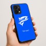כיסוי בעיצוב אישי עם השם שלך לדגם - Realme P4 Power 5G בעיצוב לדוג