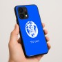 כיסוי בעיצוב אישי עם השם שלך לדגם - Realme P4 Power 5G בעיצוב פני אריה