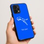 כיסוי בעיצוב אישי עם השם שלך לדגם - Realme P4 Power 5G בעיצוב פומה