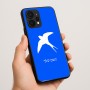 כיסוי בעיצוב אישי עם השם שלך לדגם - Realme P4 Power 5G בעיצוב לבלוע