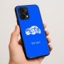 כיסוי בעיצוב אישי עם השם שלך לדגם - Realme P4 Power 5G בעיצוב מכונית