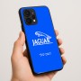 כיסוי בעיצוב אישי עם השם שלך לדגם - Realme P4 Power 5G בעיצוב יגואר