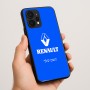 כיסוי בעיצוב אישי עם השם שלך לדגם - Realme P4 Power 5G בעיצוב רנו
